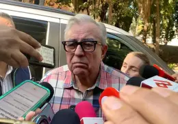 Confirmado: Nieta del gobernador de Sinaloa iba en la camioneta baleada en Culiacán