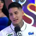 Detienen a “El Chucky”, conductor de televisión de Multimedios por faltas a la moral