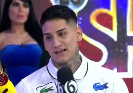 Detienen a "El Chucky", conductor de televisión de Multimedios por faltas a la moral