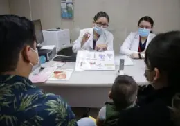 ¿Presenta Sonora embarazos en adolescentes?