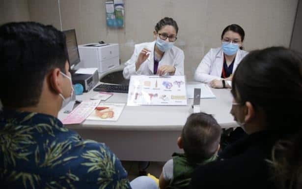 ¿Presenta Sonora embarazos en adolescentes?