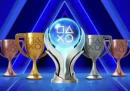 Este es el nuevo uso que PlayStation le dio a los trofeos