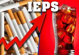 Esto costarían los cigarros y los refrescos en México con el nuevo impuesto