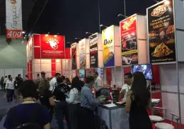 Participarán franquicias sonorenses en expo en Tijuana