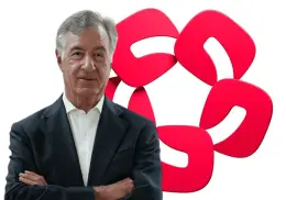 ¿Quién es Fernando Chico Pardo comprador del 25% de Banamex a Citigroup?