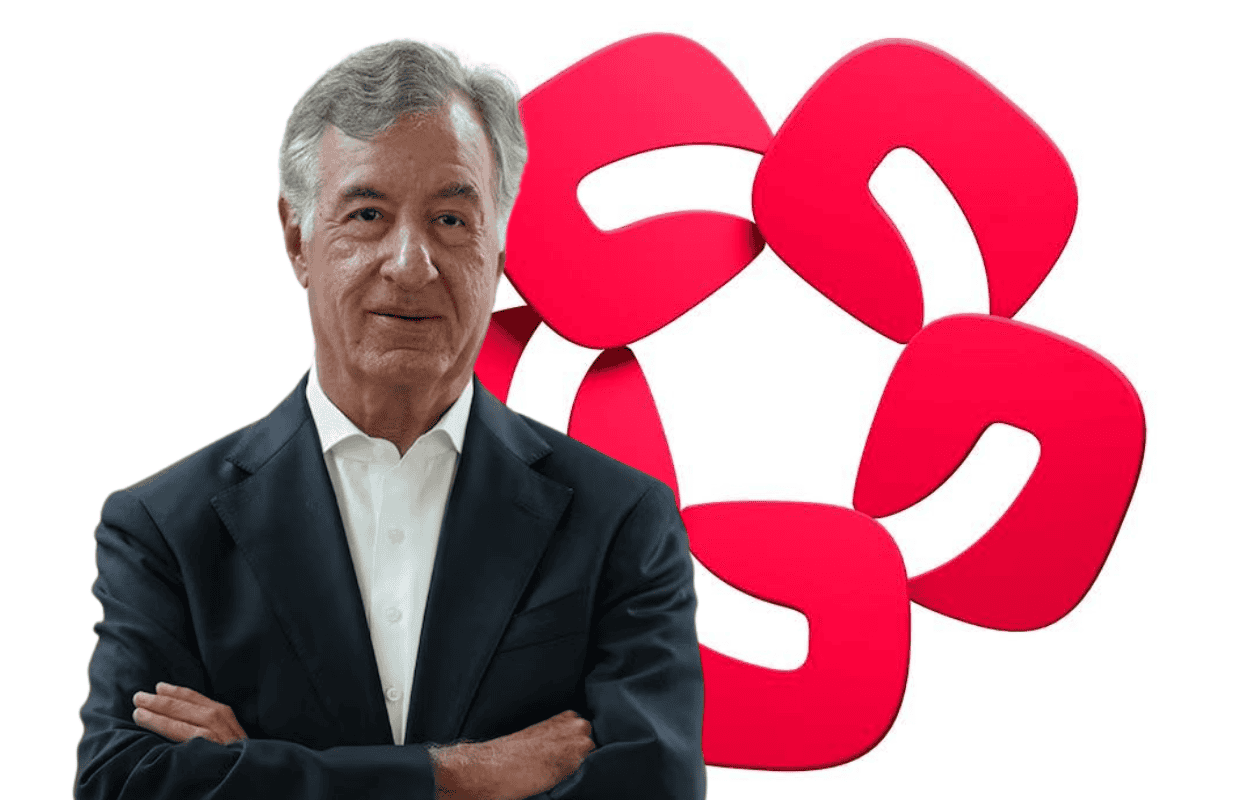 ¿Quién es Fernando Chico Pardo comprador del 25% de Banamex a Citigroup?