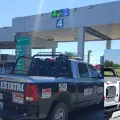 Gobierno de Sonora colabora en la localización de turista extraviado en Ímuris