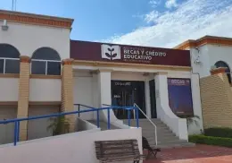 Instituto de becas listo para registro de becaterapias