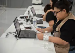 Partidos políticos tendrán más de 7 mil millones de pesos en 2026: INE