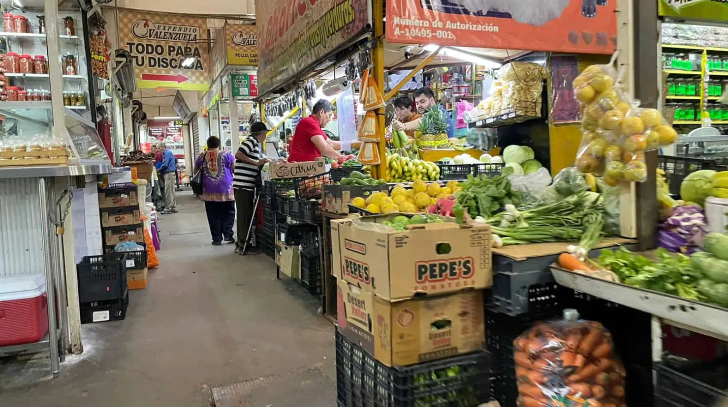 Con respecto a la quincena anterior en Sonora el incremento de la inflación general fue del 0.59 por ciento.