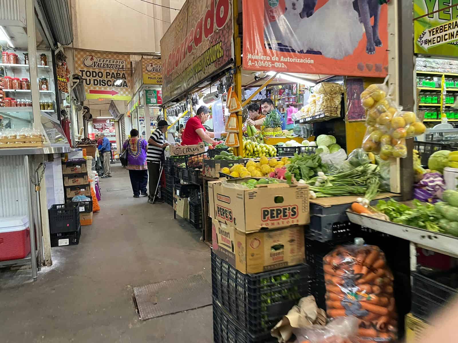 Inflación en Sonora por debajo de media nacional