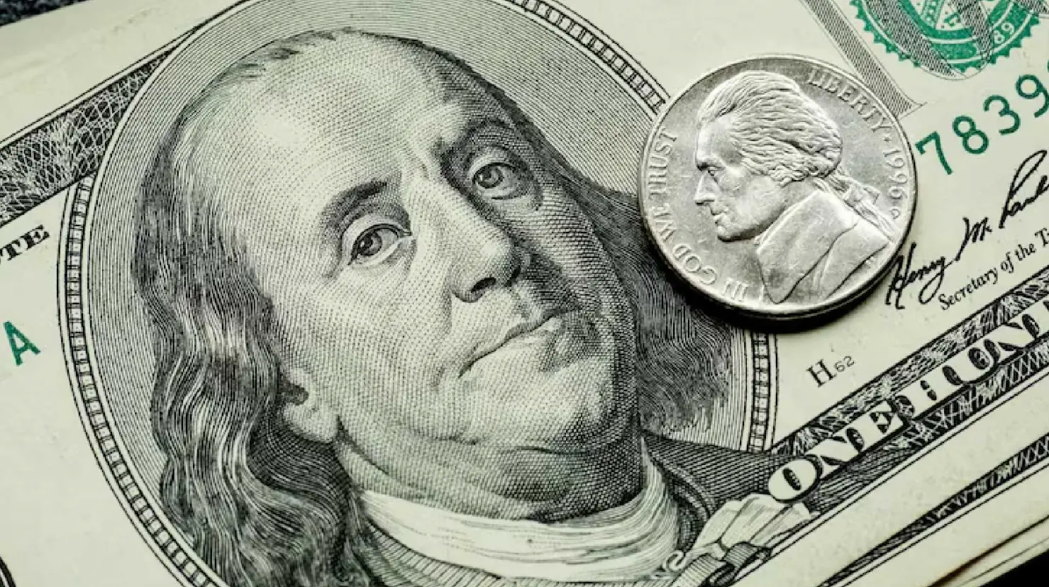 Precio del dólar hoy miércoles 24 de septiembre: El tipo de cambio se mantiene