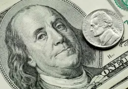 Precio del dólar hoy miércoles 24 de septiembre: El tipo de cambio se mantiene