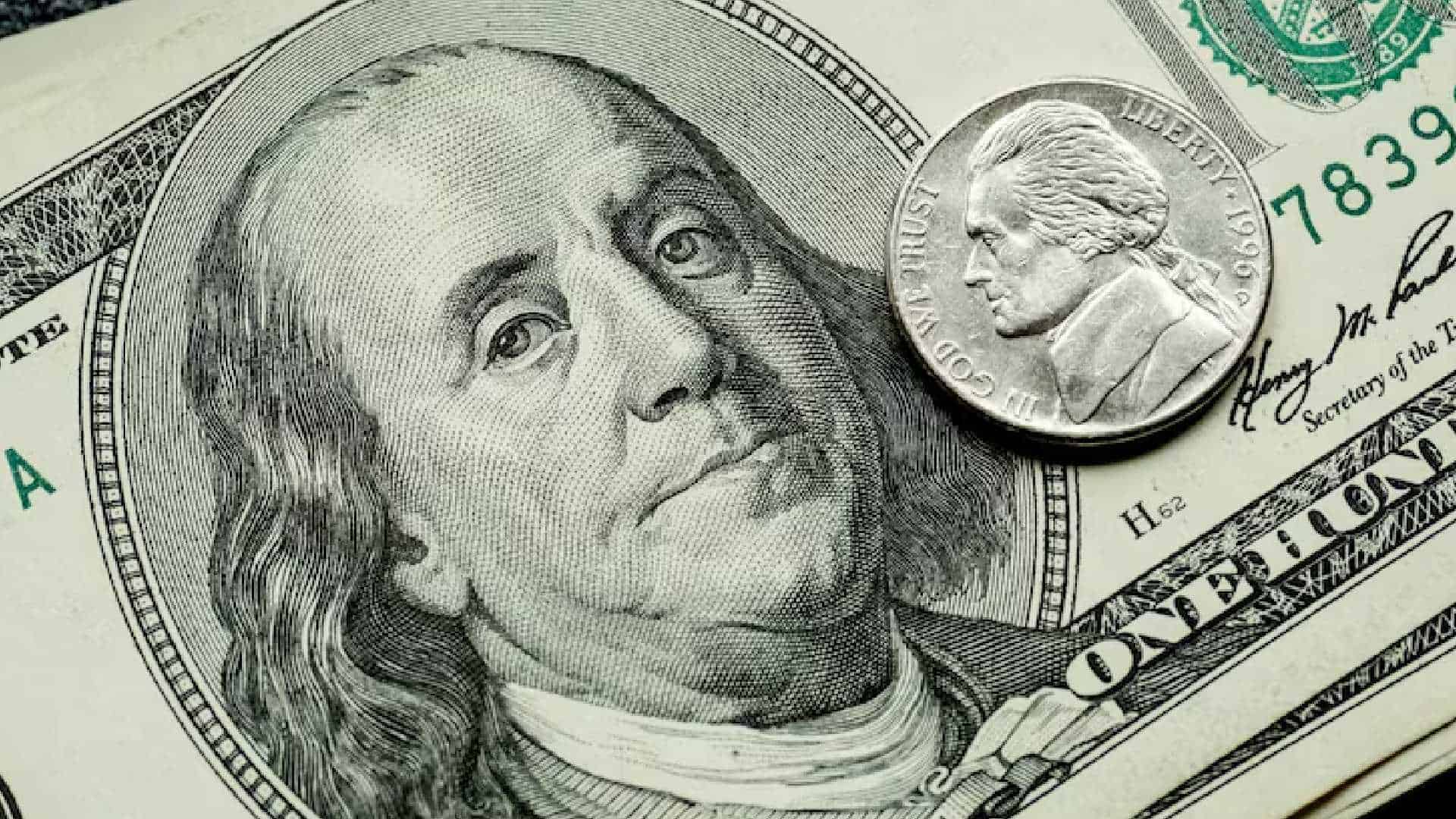 Precio del dólar hoy miércoles 24 de septiembre: El tipo de cambio se mantiene