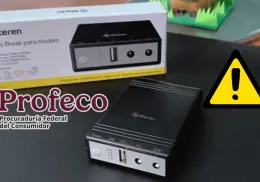 Profeco alerta sobre fallas en equipos No Breaks de Steren; estos son los riesgos