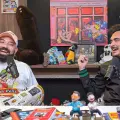 Ricardo Pérez y Slobotzky enfrentan denuncia por comentarios en episodio de La Cotorrisa