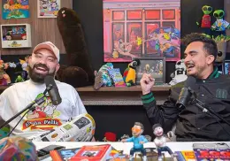 Ricardo Pérez y Slobotzky enfrentan denuncia por comentarios en episodio de La Cotorrisa