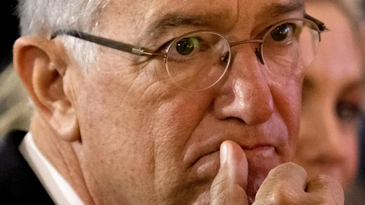 Ricardo Salinas Pliego paga 25 millones de dólares de fianza para no ser detenido en Estados Unidos