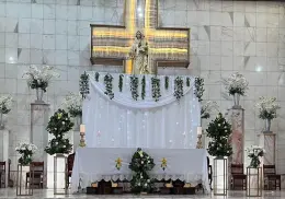 Santoral de hoy, 24 de septiembre: Nuestra Señora de la Merced, patrona de las cárceles y de los prisioneros