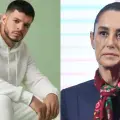 Sheinbaum descarta vínculo entre Tayron Paredes y asesinato de músicos colombianos en Edomex