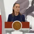 Sheinbaum informa sobre la causa del ataque a camioneta de la nieta del gobernador Rocha Moya