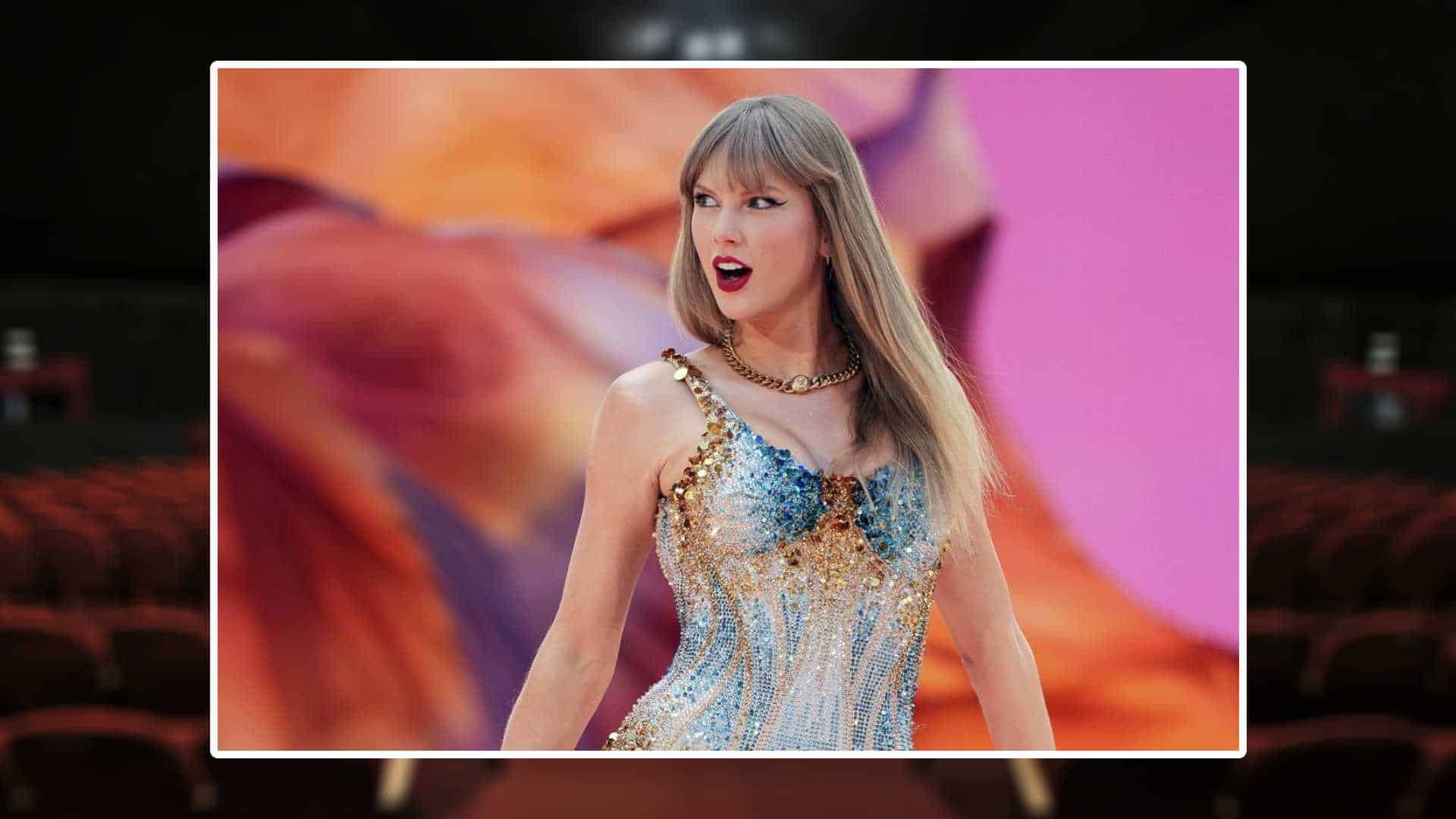 Taylor Swift estrena The Life of a Showgirl: Este es el costo de los boletos en México