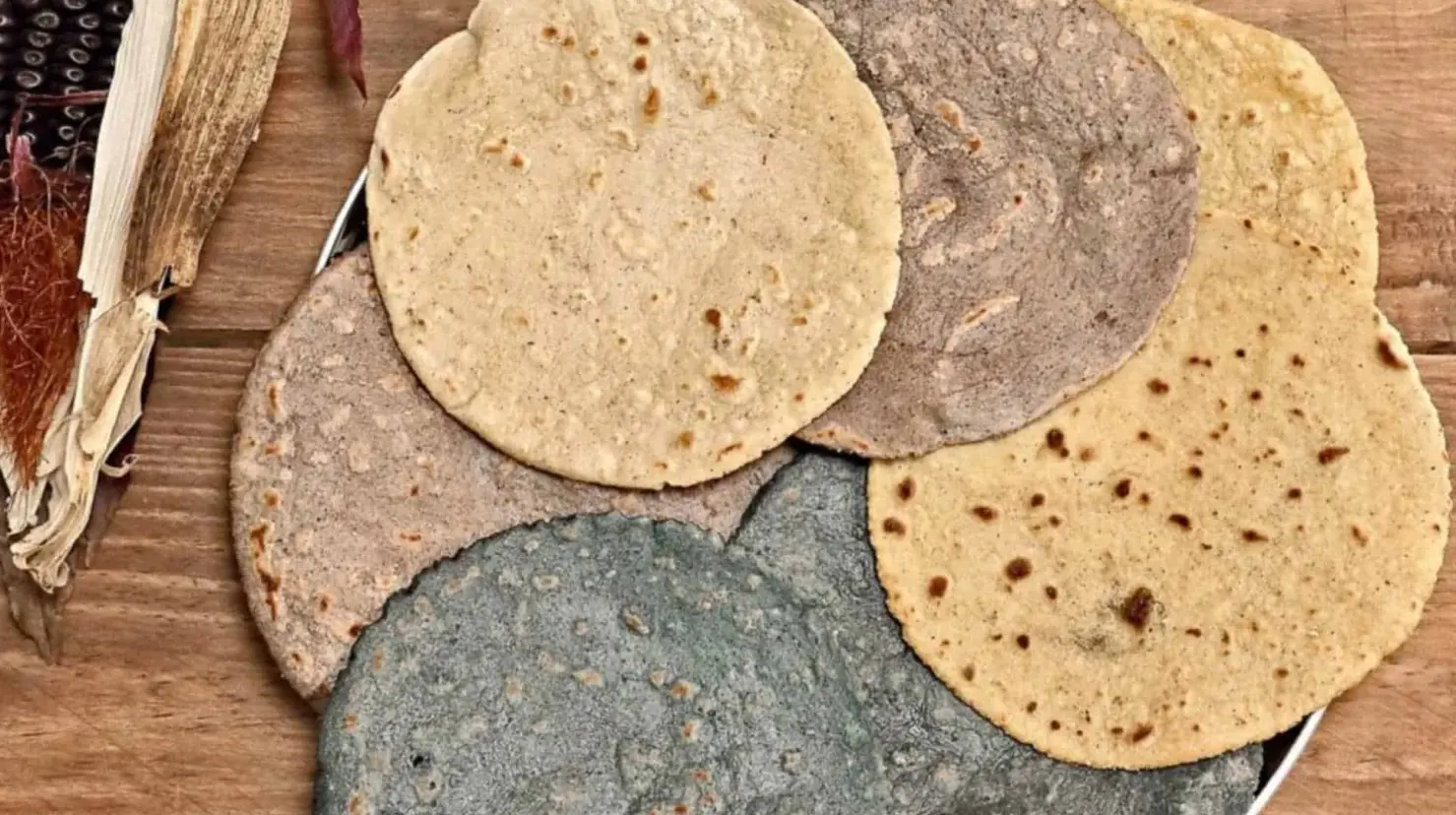 Tortillas saludables: ¿cuáles son las mejores opciones para tu alimentación?