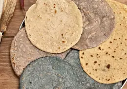 Tortillas saludables: ¿cuáles son las mejores opciones para tu alimentación?