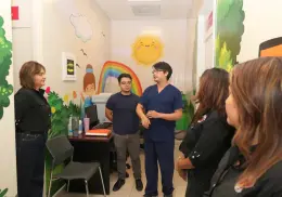 Centro de Neurodesarrollo brinda más de dos mil atenciones