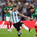 Argentina jugará contra la Selección Mexicana previo al Mundial: ¿participará Messi?