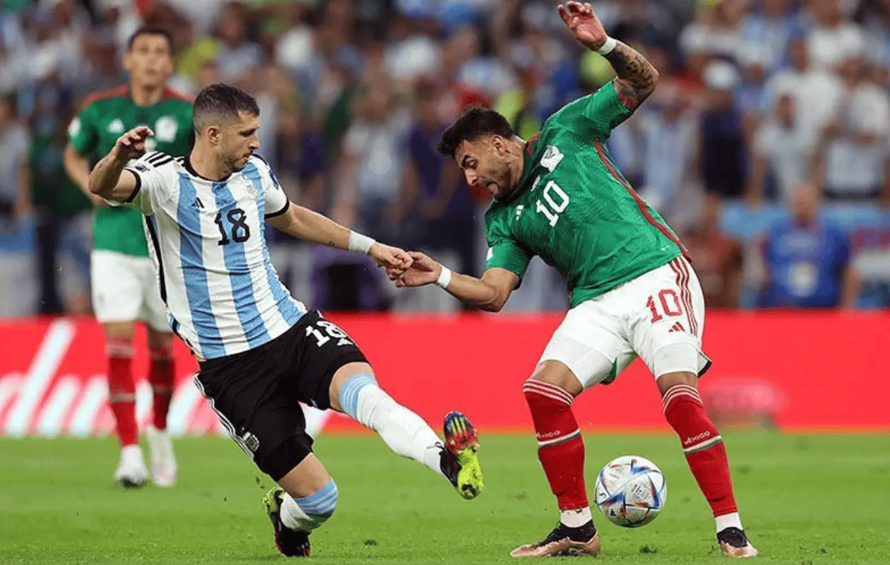 El encuentro se jugará en Estados Unidos, aunque aún falta definir el estadio.