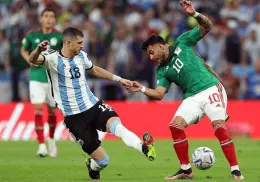 Argentina jugará contra la Selección Mexicana previo al Mundial: ¿participará Messi?