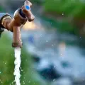 Claman por agua