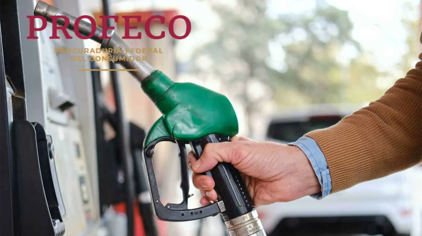 ¿Cómo cargar gasolina de manera eficiente y ahorrar según Profeco?