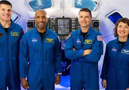NASA: Estados Unidos volverá a mandar tripulación a la Luna