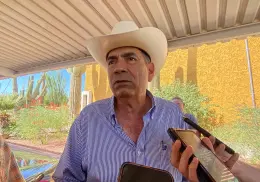 Ganaderos impacientes por una estrategia