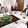 ISAF transparenta informe de resultados ante diputados locales