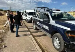 Menores reciben una atractiva oferta de trabajo; desaparecen en Durango y los localizan en Chihuahua