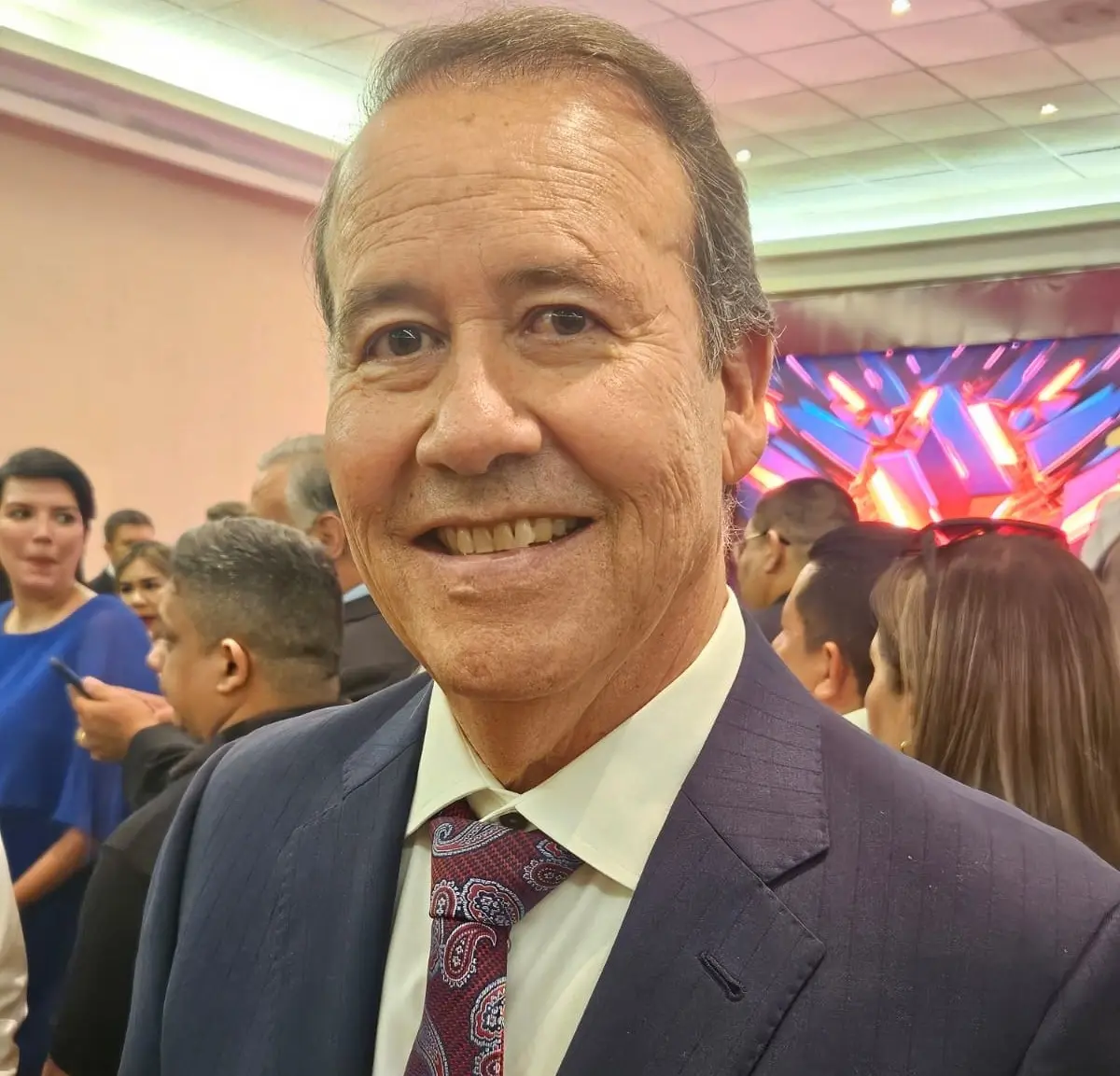 Fomentarán inversiones entre Sonora y Arizona