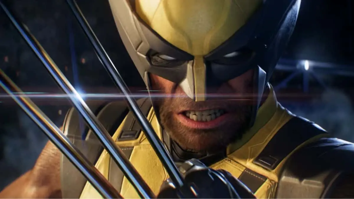 Marvel´s Wolverine revela trailer