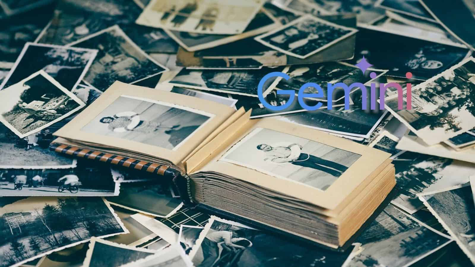 Nostalgia hecha imagen: Paso a paso para restaurar fotos antiguas con ayuda de la IA
