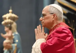 Papa León XIV convoca a rosario por la paz del mundo el 11 de octubre