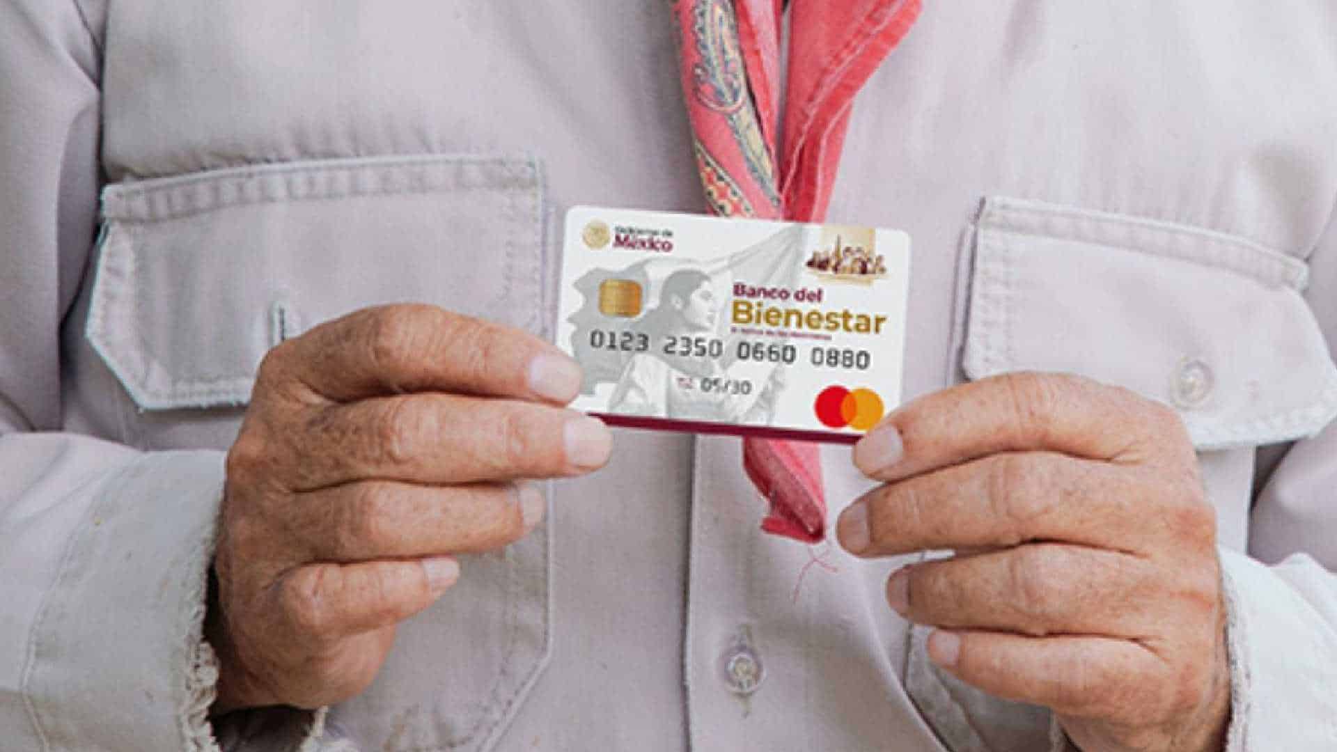 Pensión Bienestar: ¿Quiénes reciben hoy el último pago de septiembre-octubre 2025?