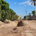 Hay riesgo de retraso en obra del PICO