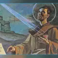 Santoral de hoy, 25 de septiembre: San Carlos de Sezze, el fraile con el corazón traspasado por la Eucaristía