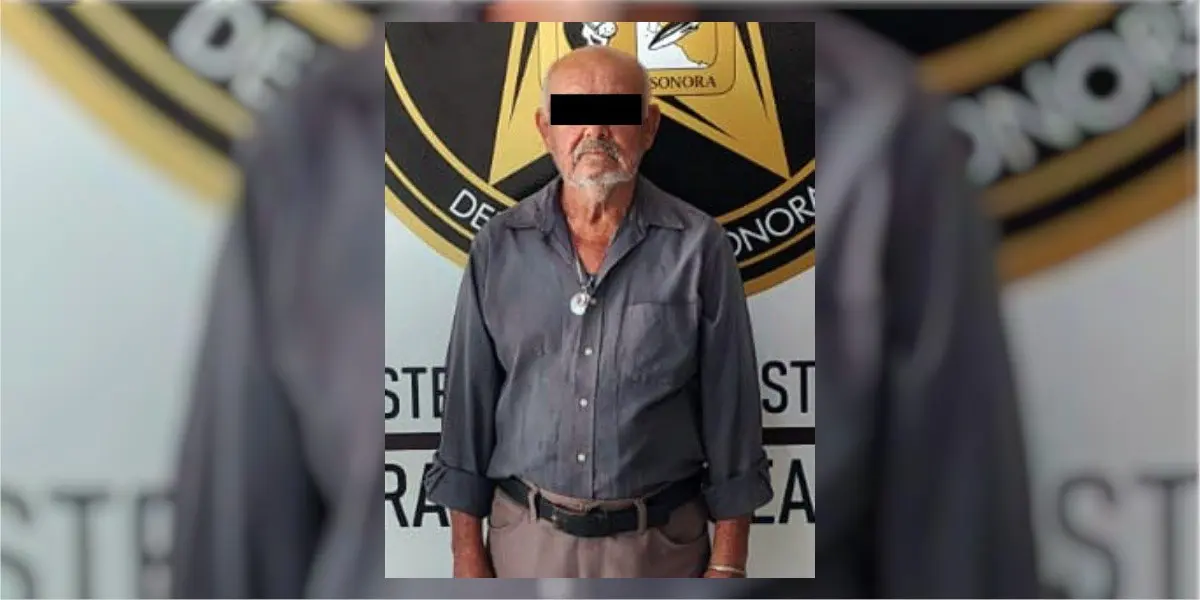 Denuncian a anciano por maltrato animal en Navojoa