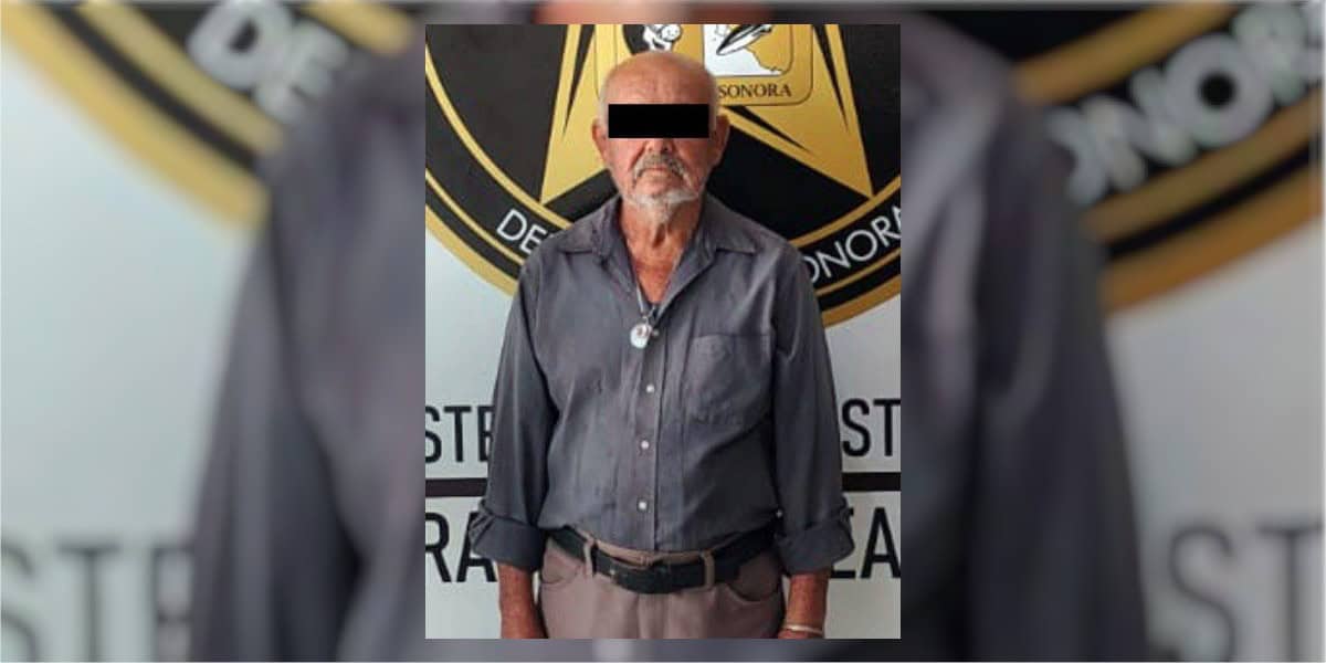 Denuncian a anciano por maltrato animal en Navojoa