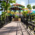 Se prepara Álamos para Turismo de Romance