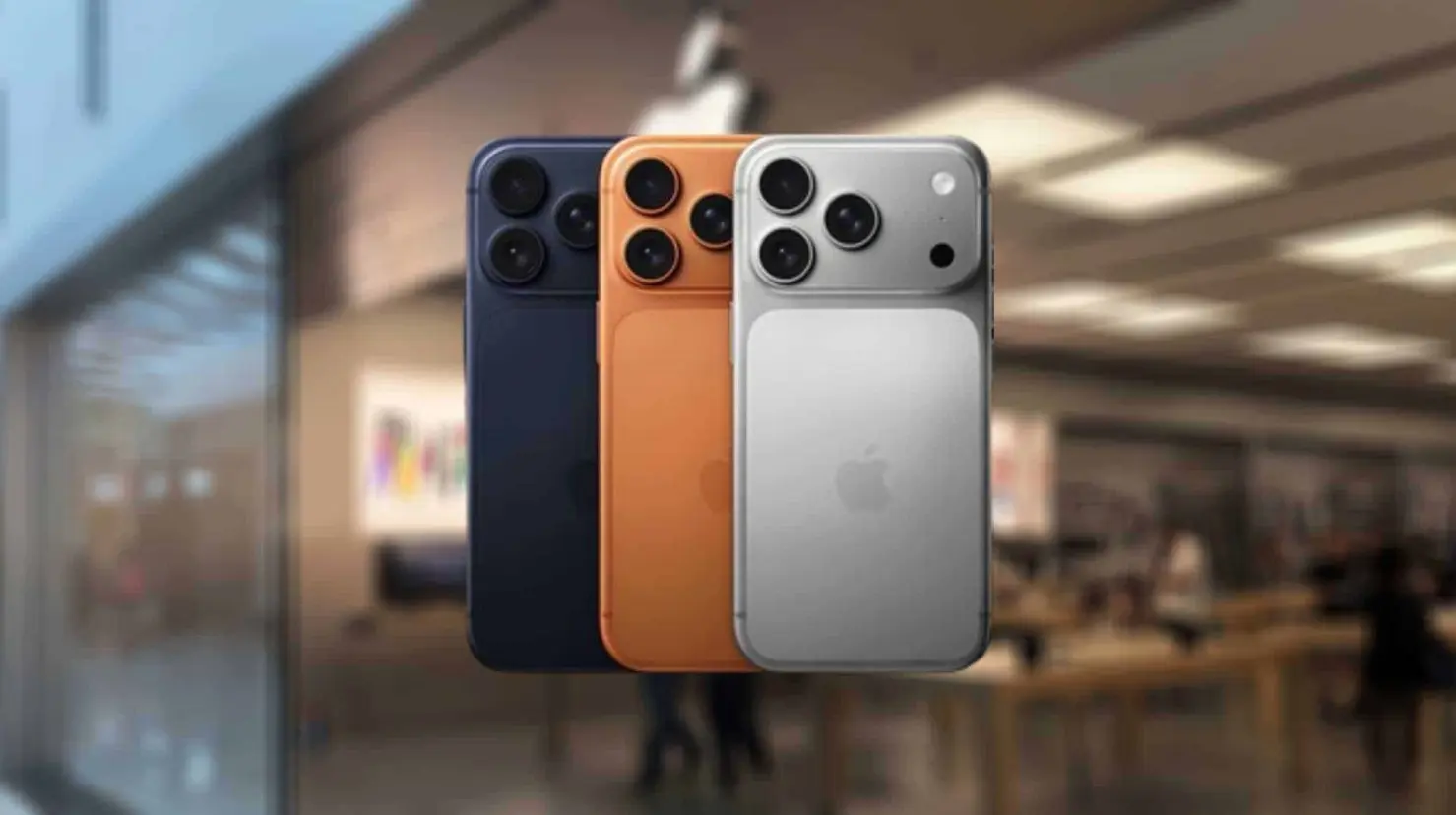 Usuarios cuestionan durabilidad del iPhone 17 Pro y Pro Max: Apple responde sobre rayones y manchas