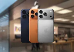 Usuarios cuestionan durabilidad del iPhone 17 Pro y Pro Max: Apple responde sobre rayones y manchas